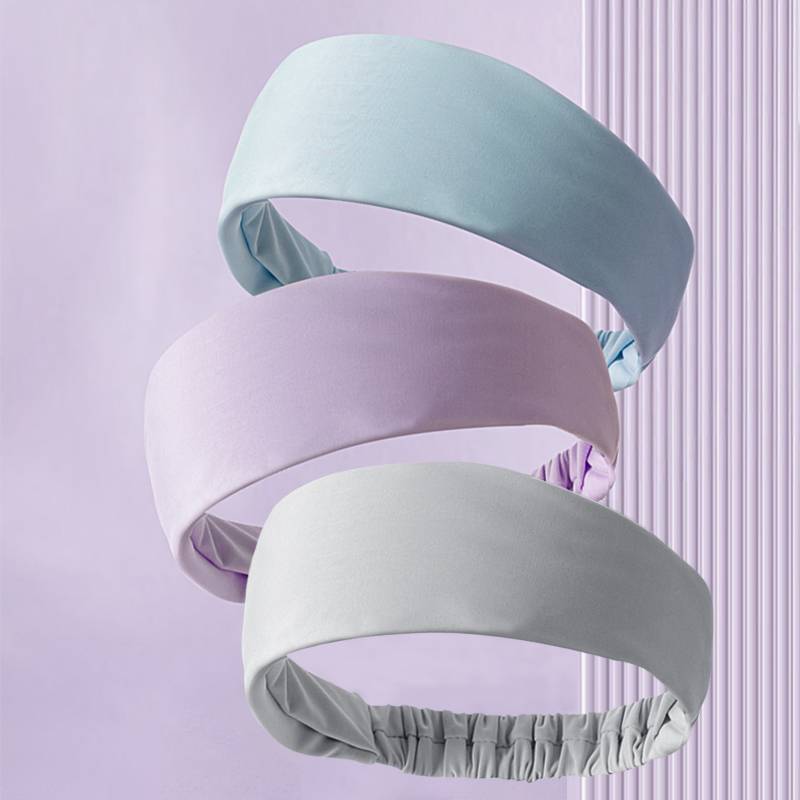 3 special offers (morning fog blue+oxygen purple+aluminum foil gray)
