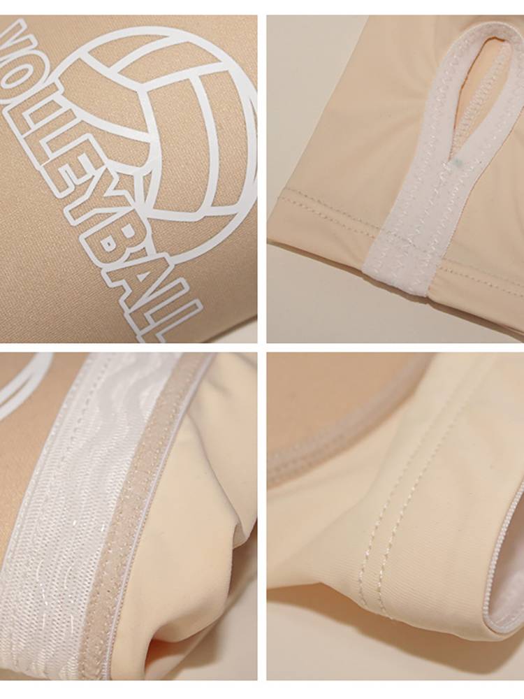Volleyball Wall Professional Entrance Examination Student Exam Special Women and Women's Pension Boller Palm Protective Arms Equipment Equipment Sports Protective