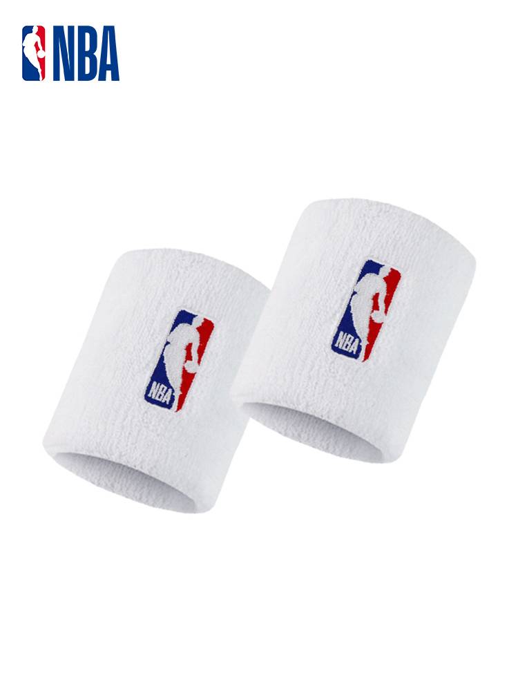 Nba fitness wrist guard men's defense sprained wrist tendon sheath women's sports badminton basketball volleyball sheath suction sweat sucking children