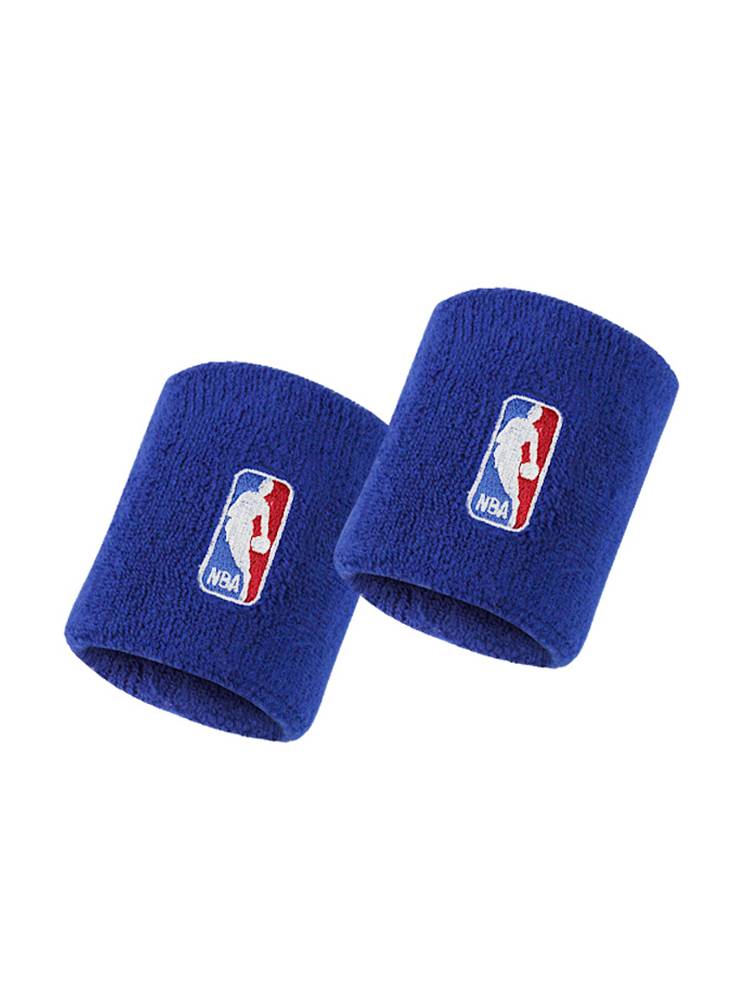 Nba fitness wrist guard men's defense sprained wrist tendon sheath women's sports badminton basketball volleyball sheath suction sweat sucking children
