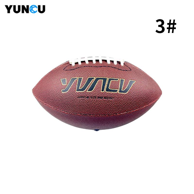 Brown Elite No. 3