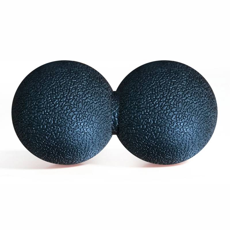 1 deep black peanut model-Send a collection bag