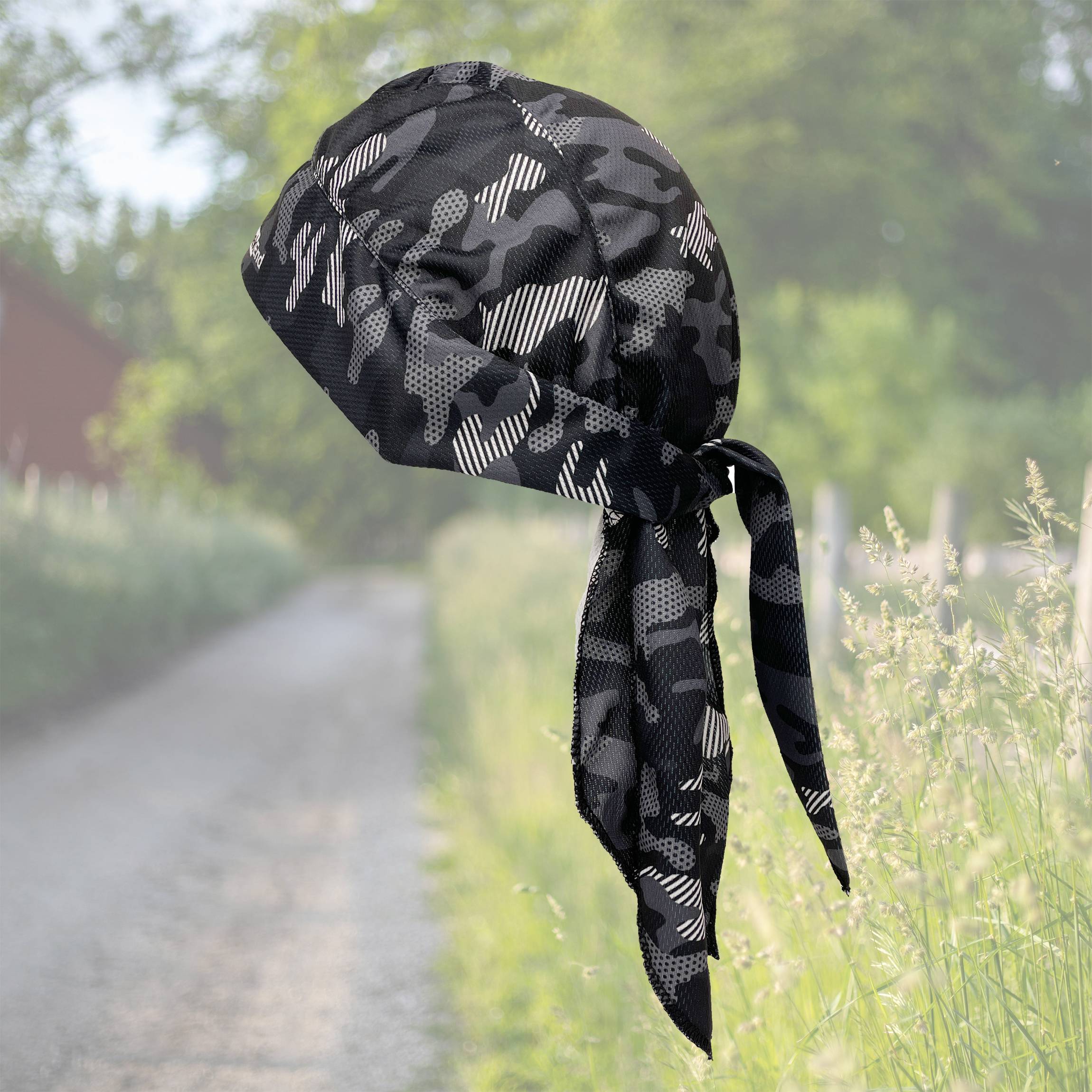 Camouflage