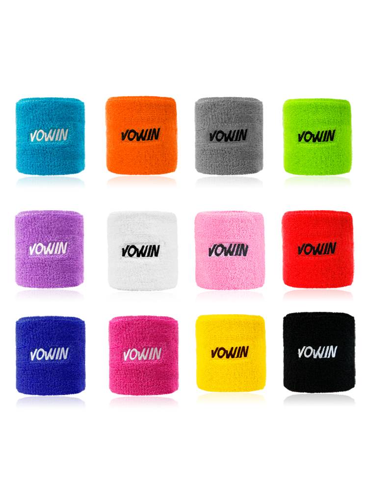 Children's sports wrist career Booth boy basketball hip -hop ribbon belt children girl wrist wrist summer student volleyball protective customization
