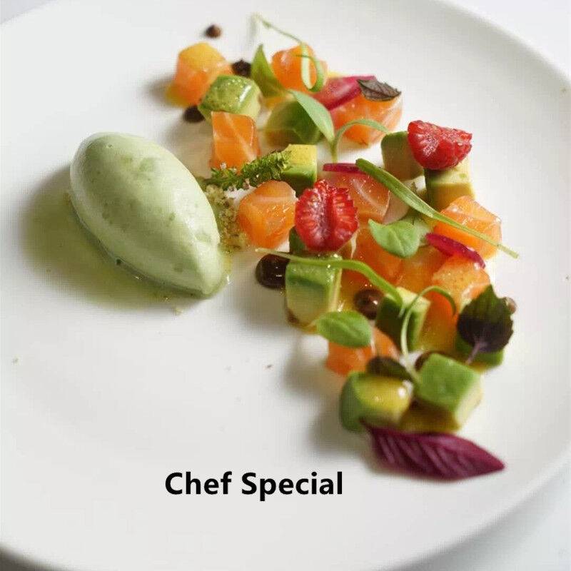 Ice cream rugby mold Creative dishes Cold dishes with dishes with dishes 6 consecutive consecutive*large number