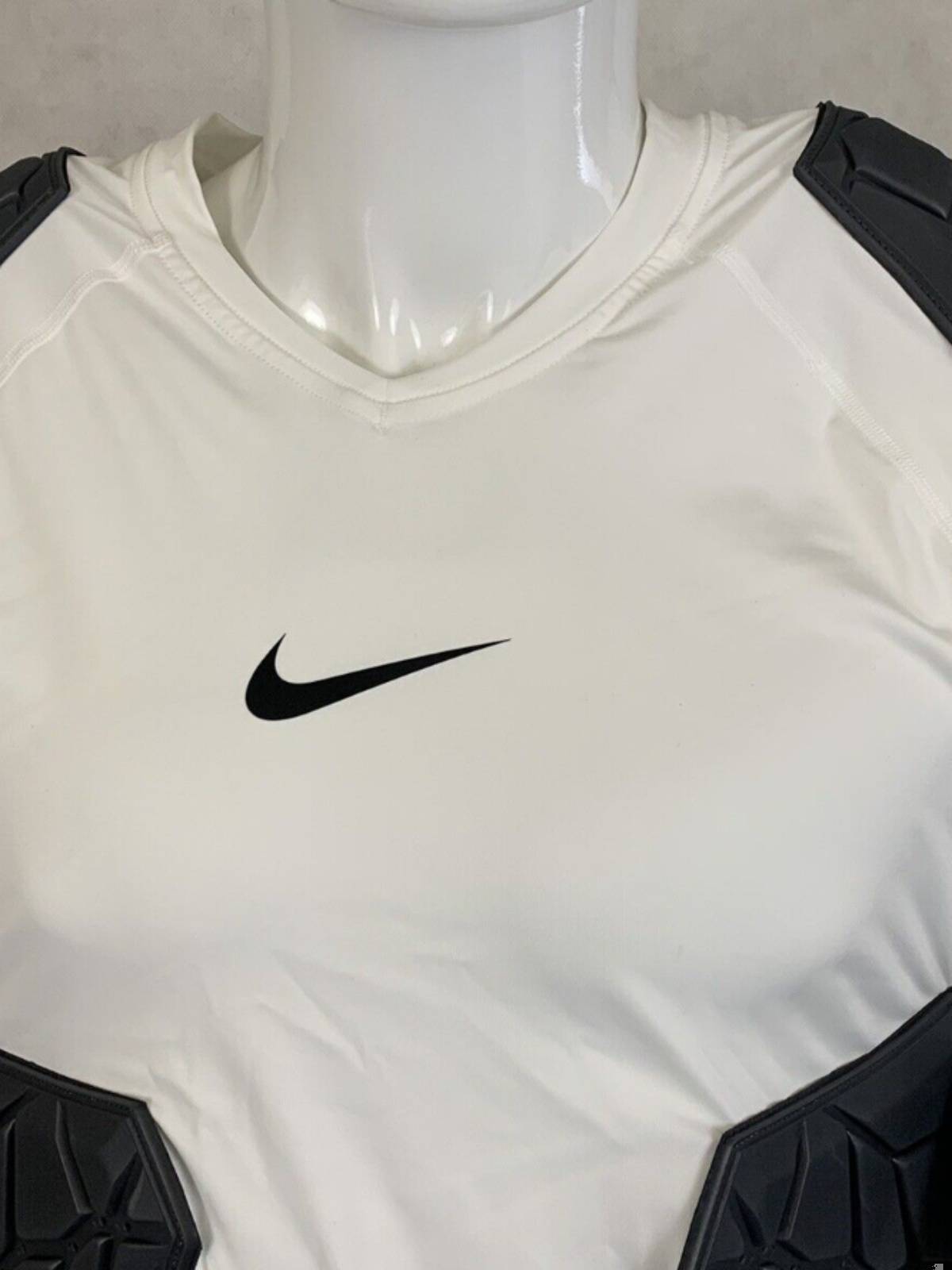 Rugby anti -collision clothing Nike Pro Hyperstrong 4 board imported in -imported anti -collision clothing spot