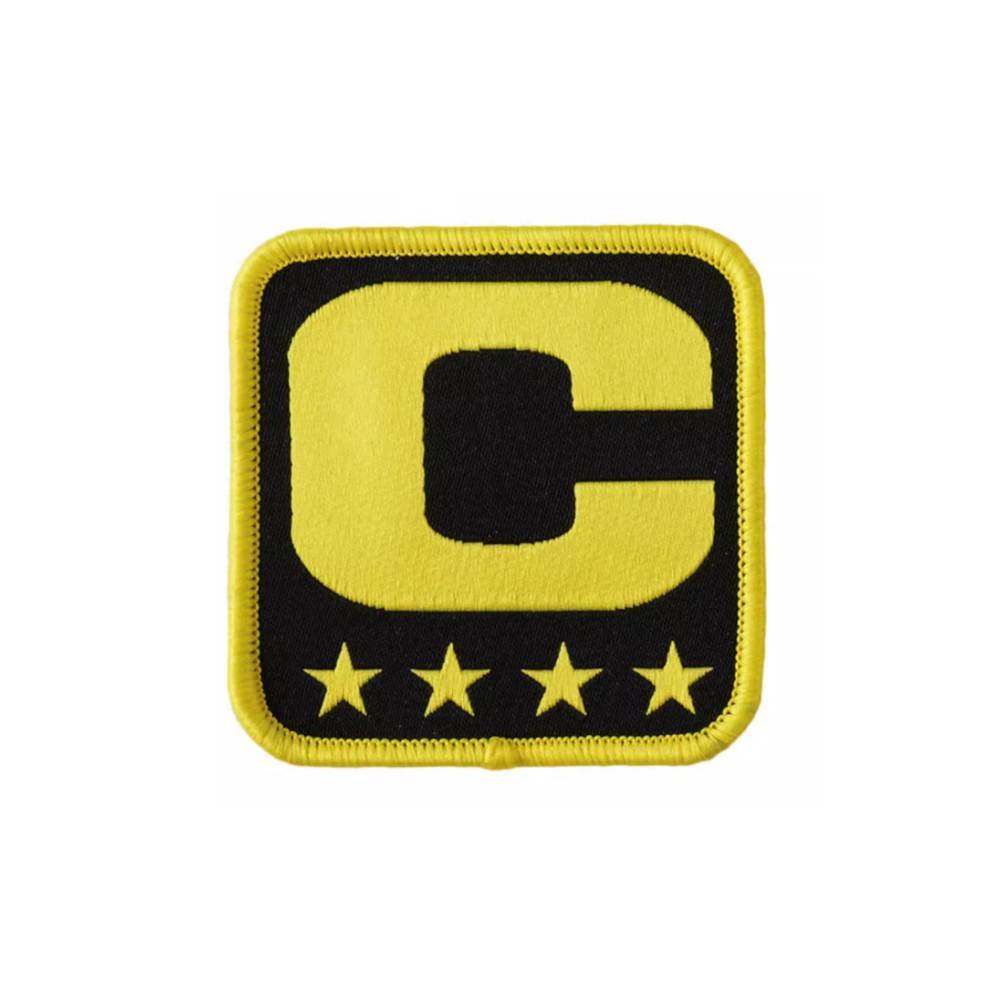 Captain Black
