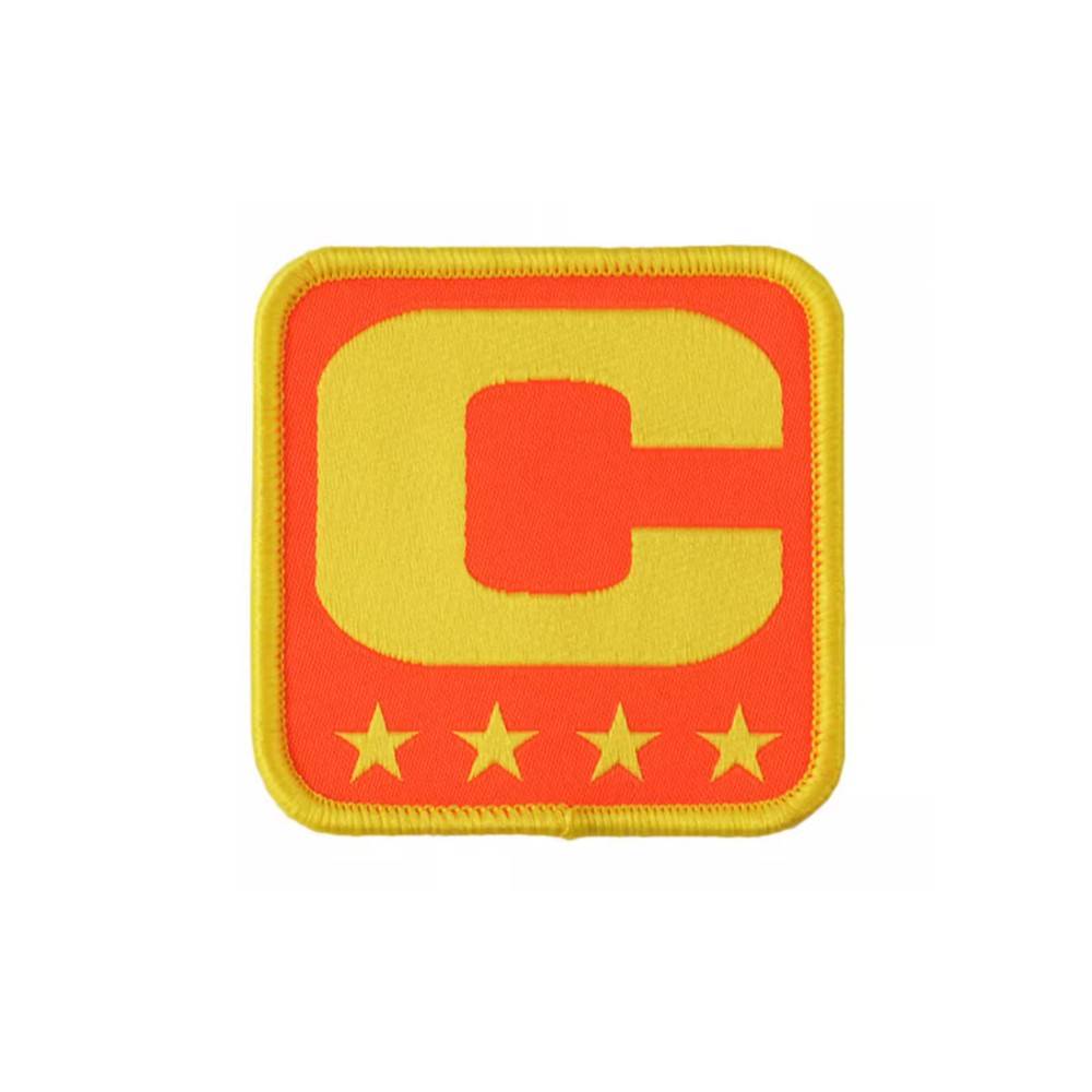 Captain red