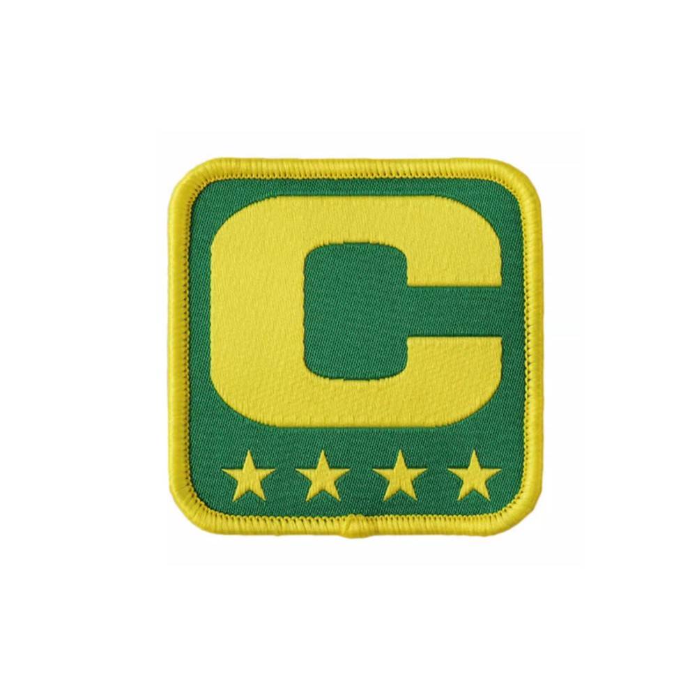 Captain Green