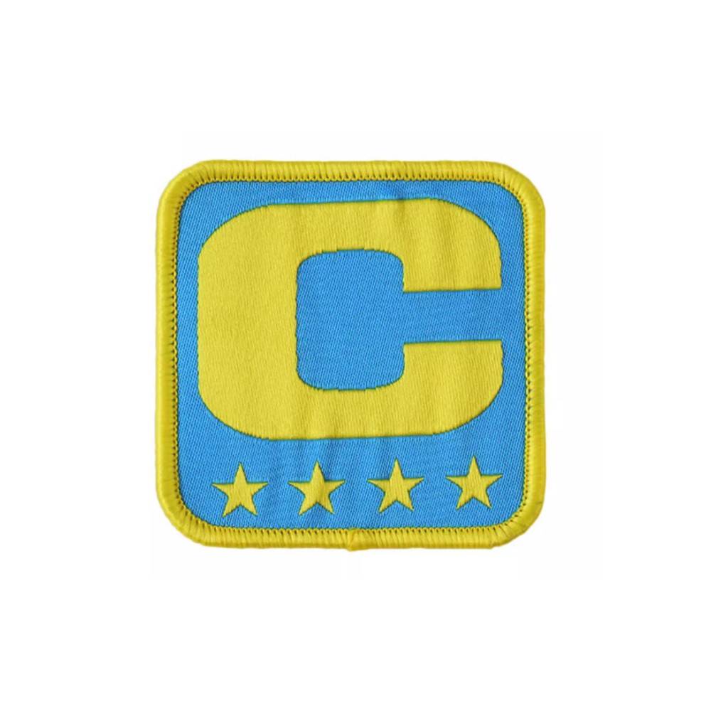 Captain Deep Blue