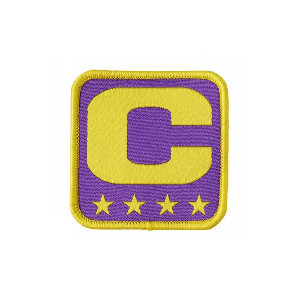 Captain Purple