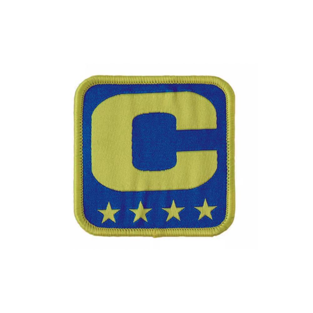 Captain Sky Blue