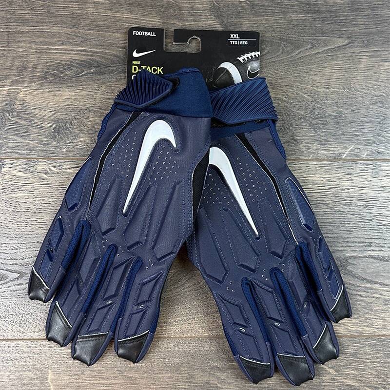 Nike D-Tack 6.0 American Rugby Gloves Waist Banner Adult Online Player Players Put