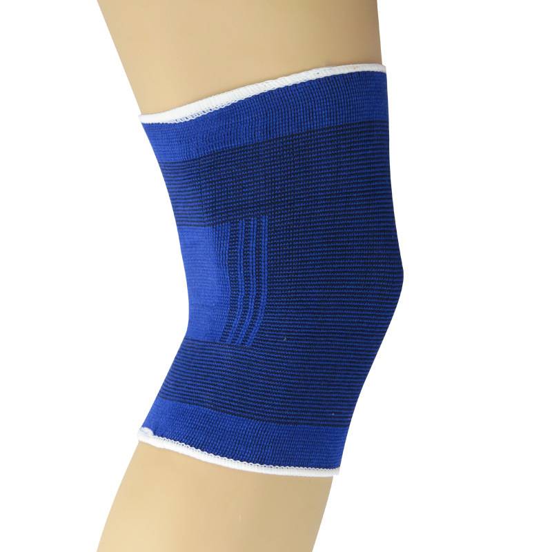 Sports for elbows and ankle nudity for adult boys with a run-in-the-blank knee for summer joint training