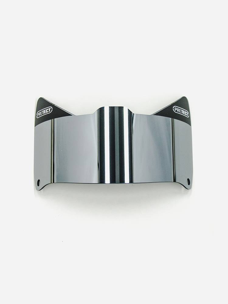 Pretect American Rugby helmet Mirror Pretect Football Eyeshield