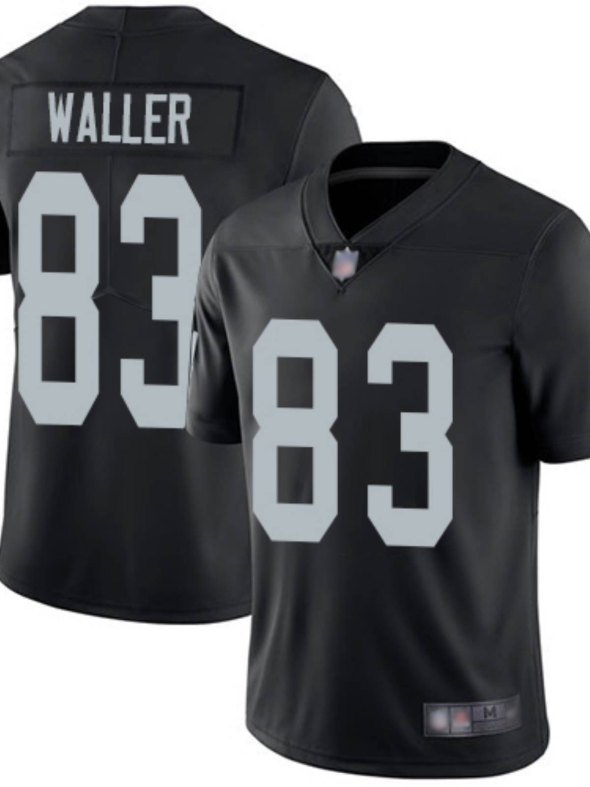 NFL jersey Oakland Raiders83#10 GAROPPOLO embroidery uniform