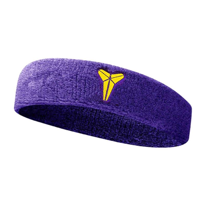 Kobe Purple