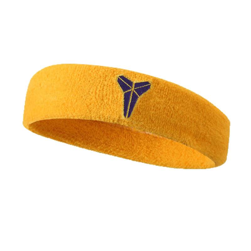 Kobe Yellow