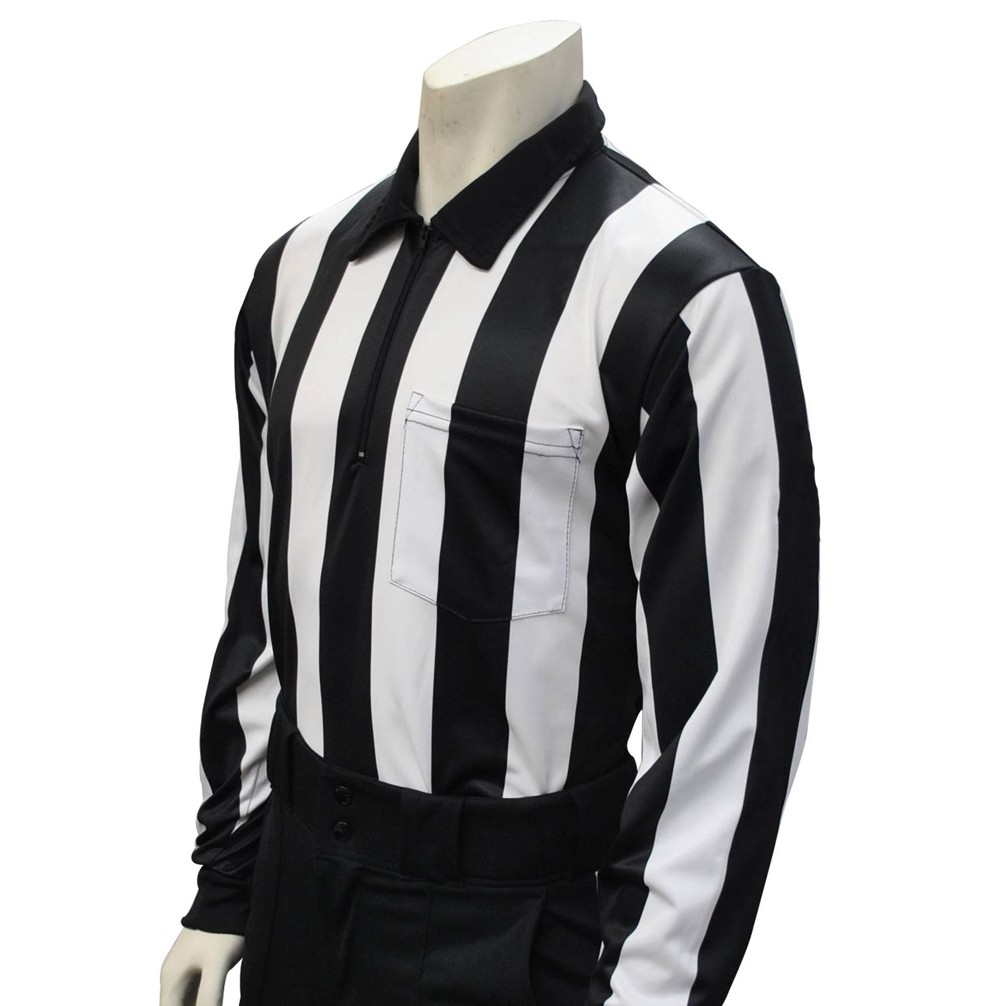 CHD American rugby referees T -shirt short -sleeved long -sleeved lapels plus velvet men's professional competition can be customized