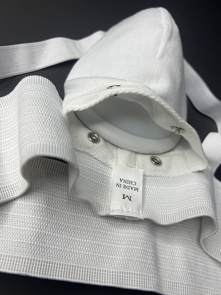 Extremely will scatter the crotch pants, football hockey ball, protect the karate taekwondo guard boxing fighting fighter protective gear