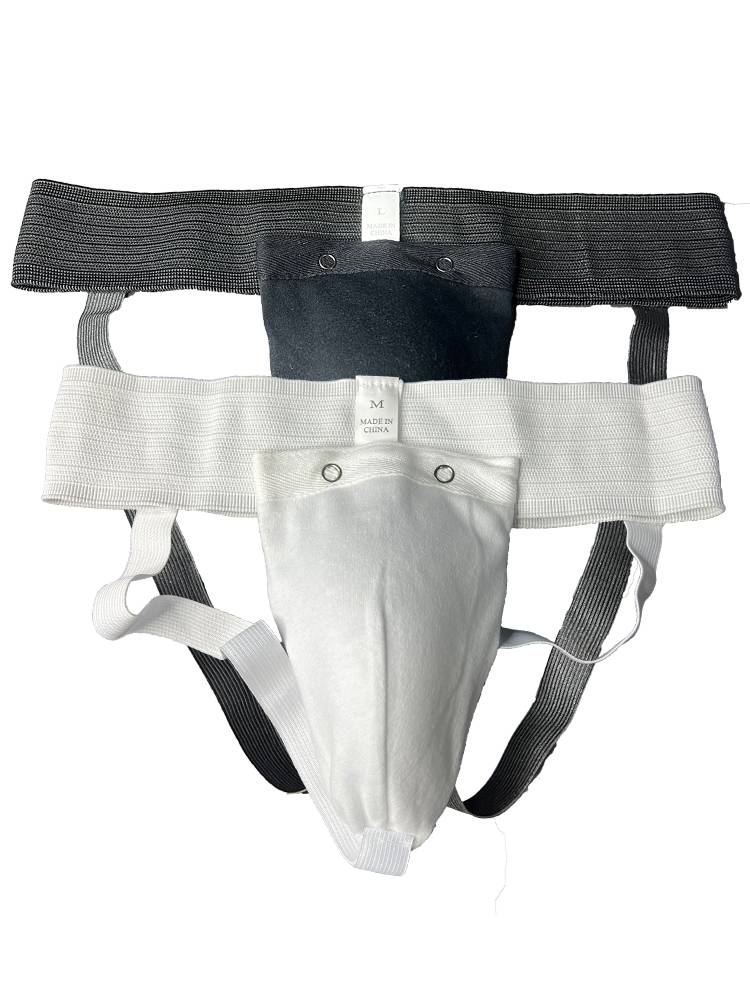 Extremely will scatter the crotch pants, football hockey ball, protect the karate taekwondo guard boxing fighting fighter protective gear