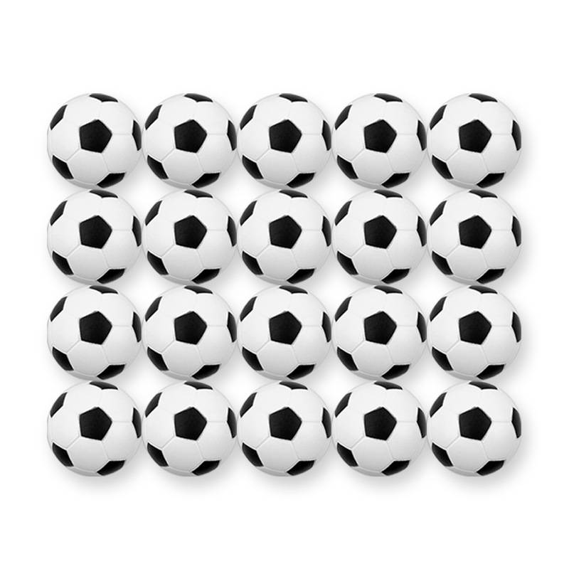 Hot selling 4cm solid ball footname net rugs football foam sponge children to decompress and vent toy