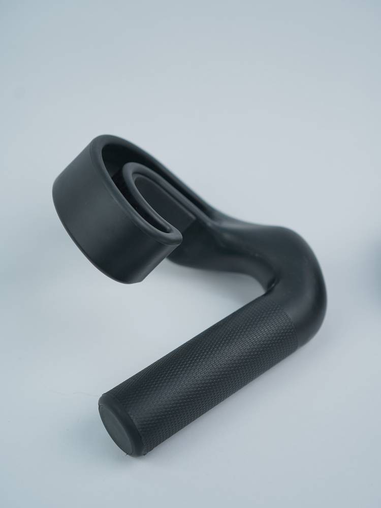 Muscle Coffee MKA Hook -type fitness handle multifunctional fitness grip Tinge