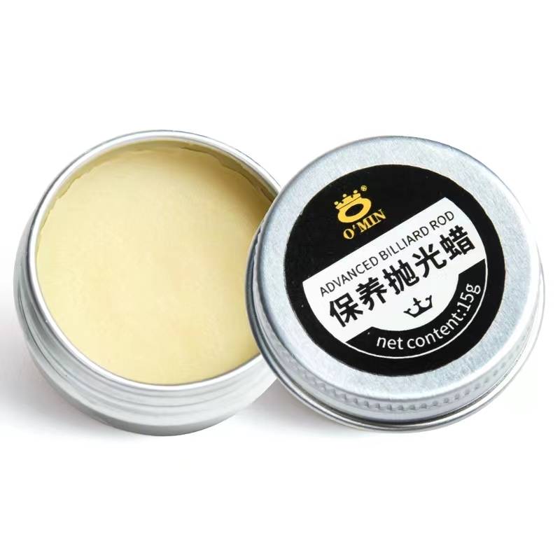 Mystery o'min Special table club oil pole wax maintenance oil olive oil table club effectively prevent club cracking