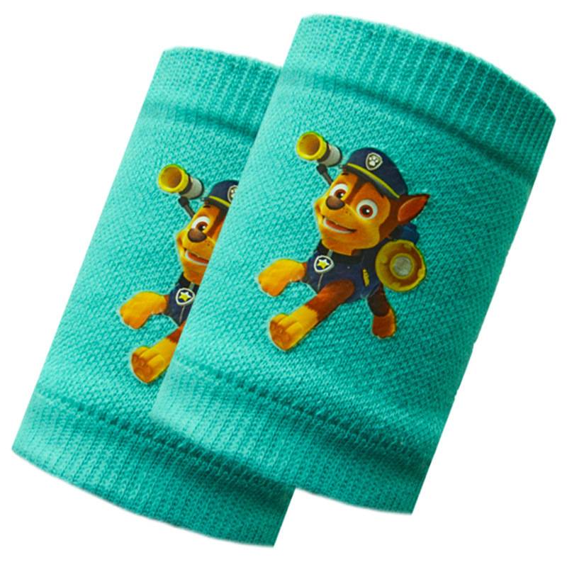Wangwang team children's wrist guards boys badminton play basketball special tennis tinnk wiping sweat scarf wrist sheet protective sweat sucking sweat