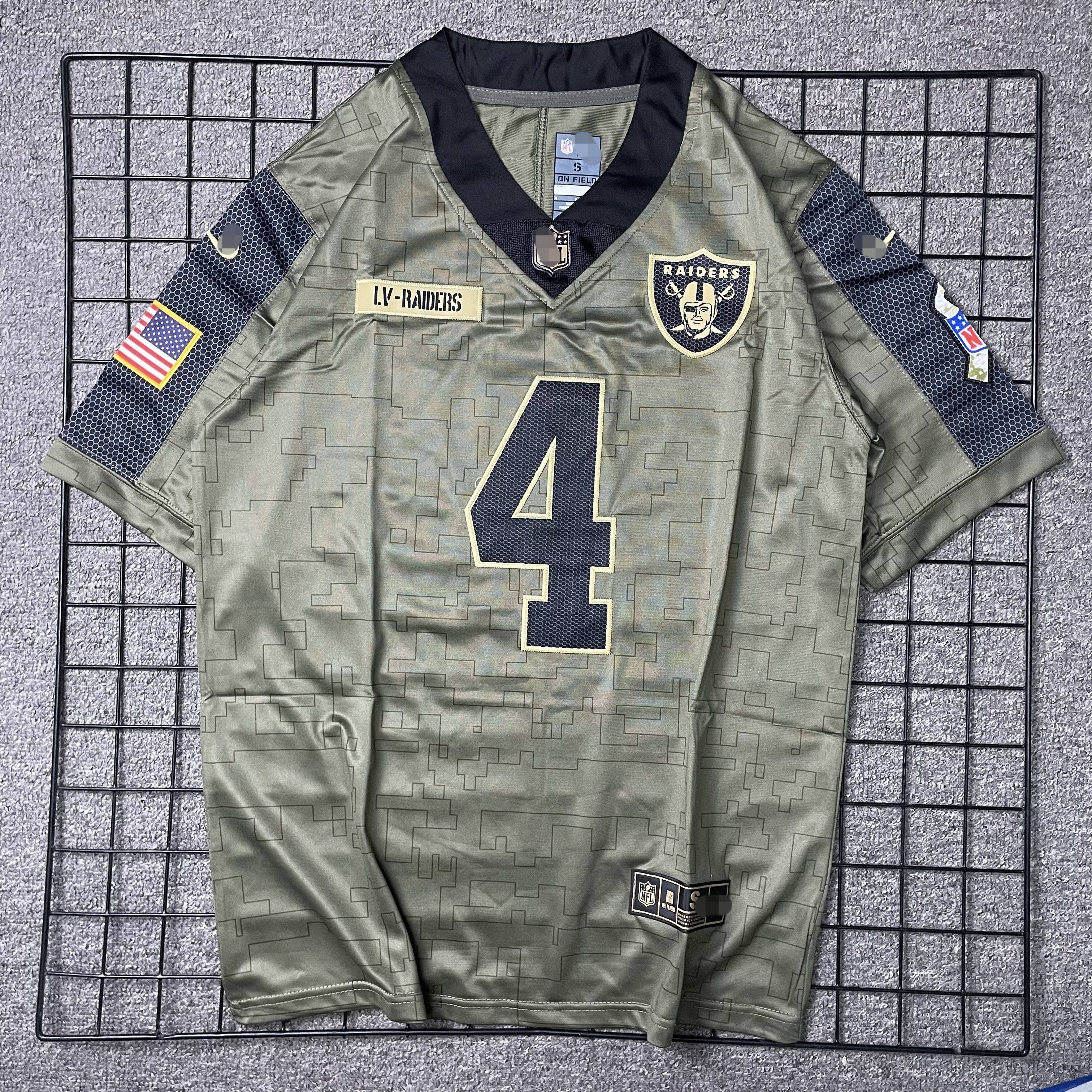 Military green number random distribution