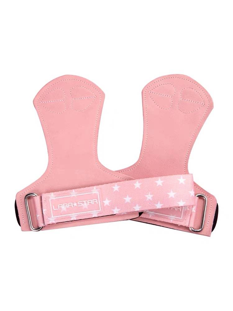 Laura Star CF Ce Pacific grip assist with peach heart men's and women's palm handle duration