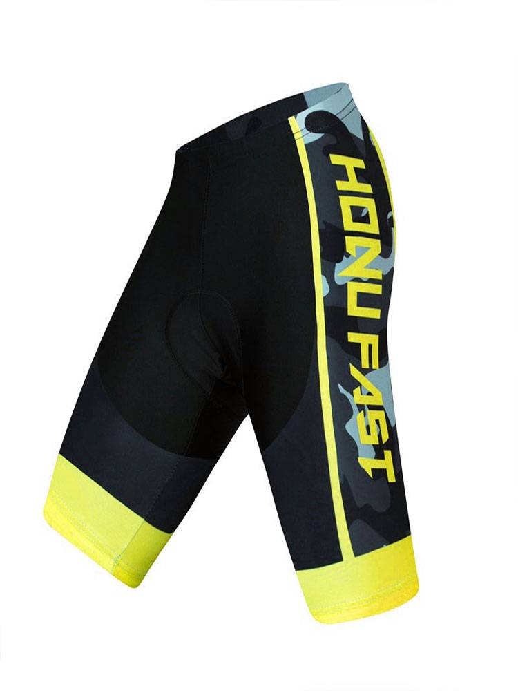 PRMA riding pants children's quick drying and ventilating bicycle trousers bicycle men's and women's reflective race rotation skaters customization