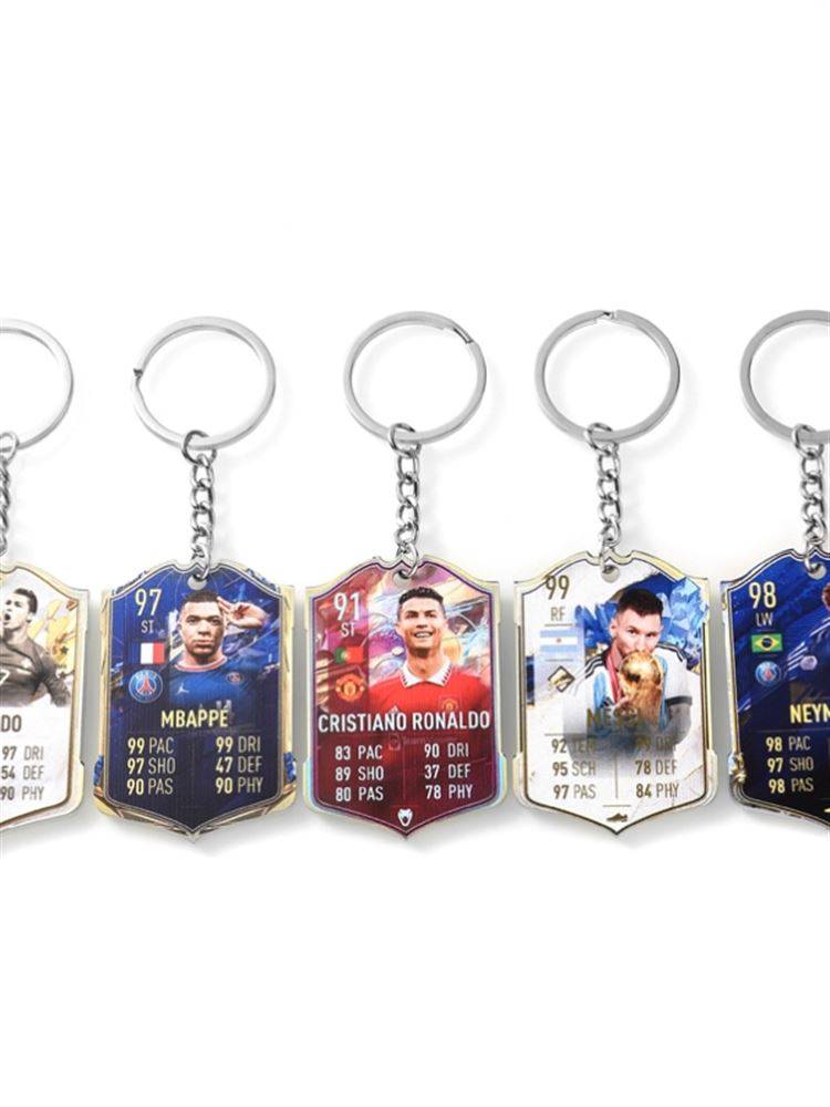 Soccer keys to Massey Crone Marfafi, World Hander, Kayakles