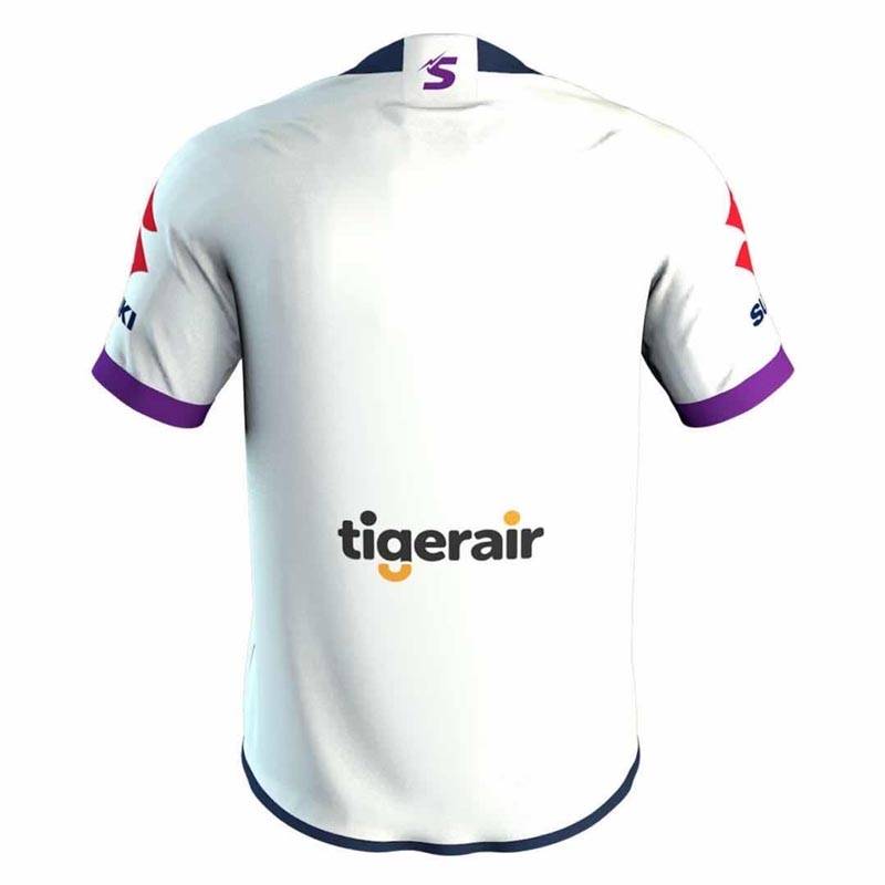 2020-21 New Mermine's Rugby Football Clothes Sports Top Rugby Jersey
