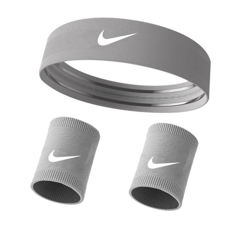 Gray+wrist care (three -piece set)