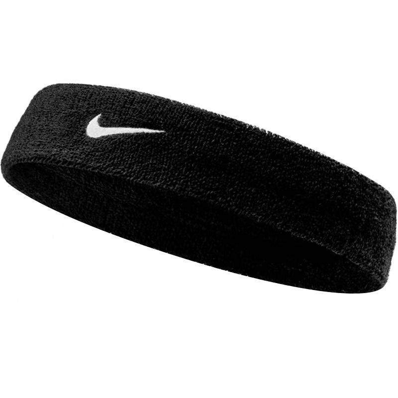 nike Nike headband sports hair band running sweat -absorbing hair bouquet hair ring basketball fitness yoga headscarf