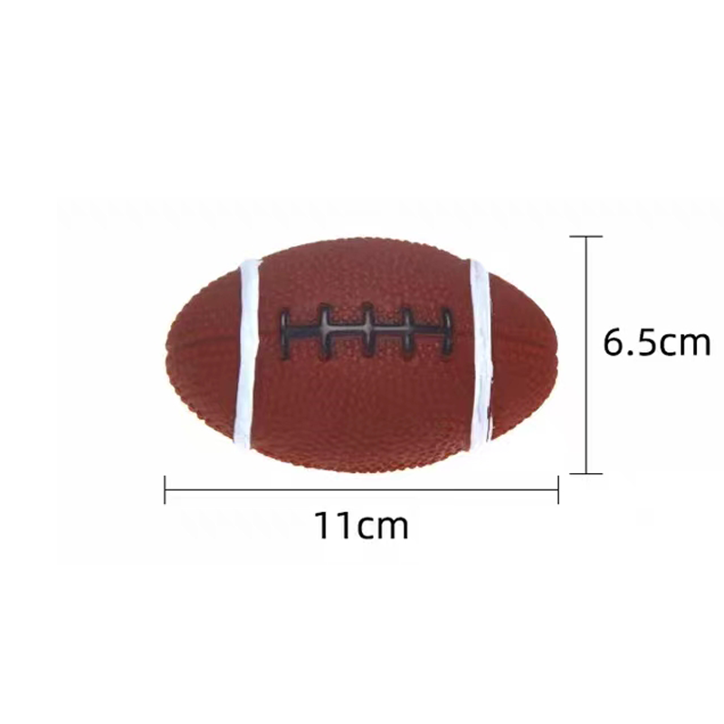 football