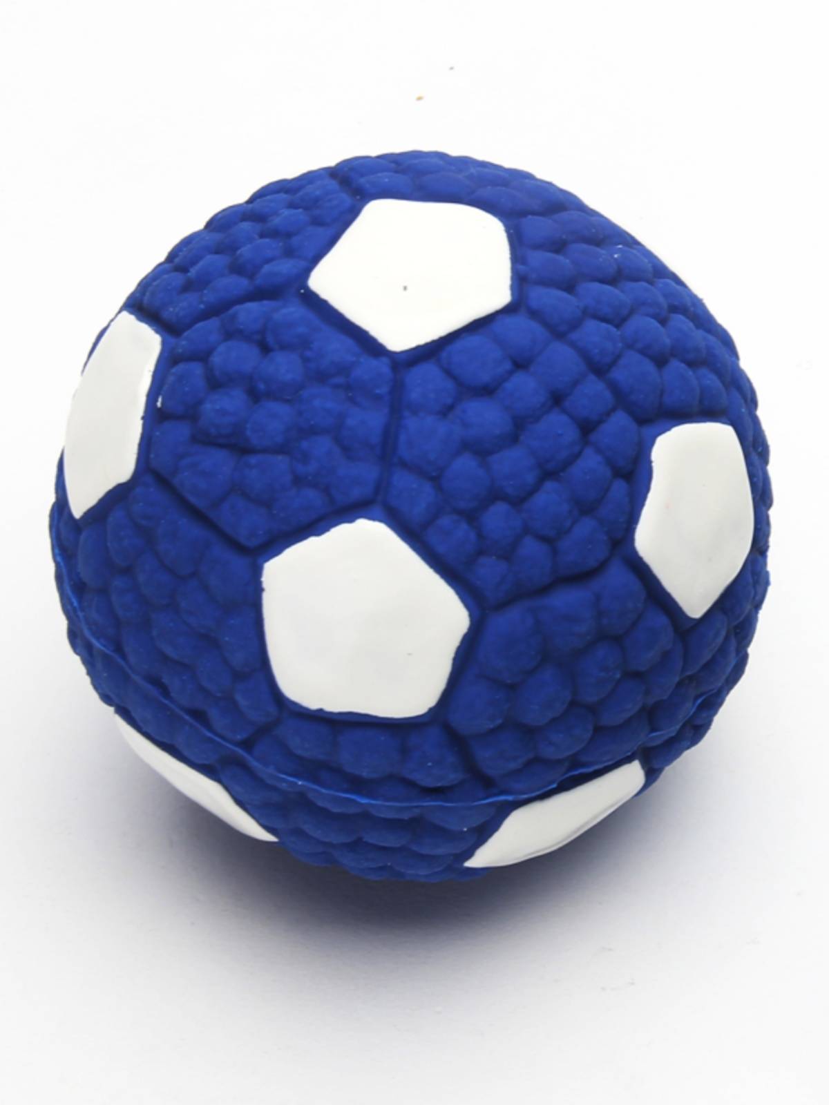 Yite dog football toy interactive throwing volleyball latex ball large rugby tennis method golden retriever