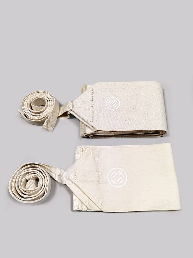 Luxiaojun Lu Xiaojun cotton wolf's wiper weightlifting exercise fitness training force Raise rock climbing fixed wrist