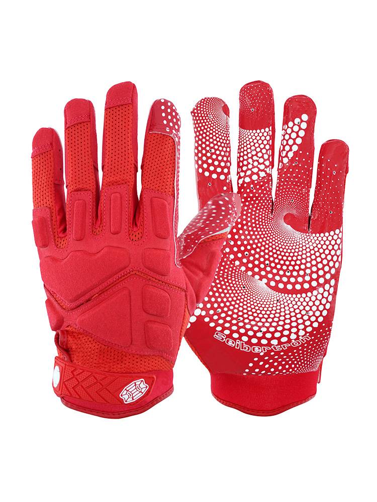 SeiBertron rugby gloves American football quarter -guard outside the online children's and female front line flags