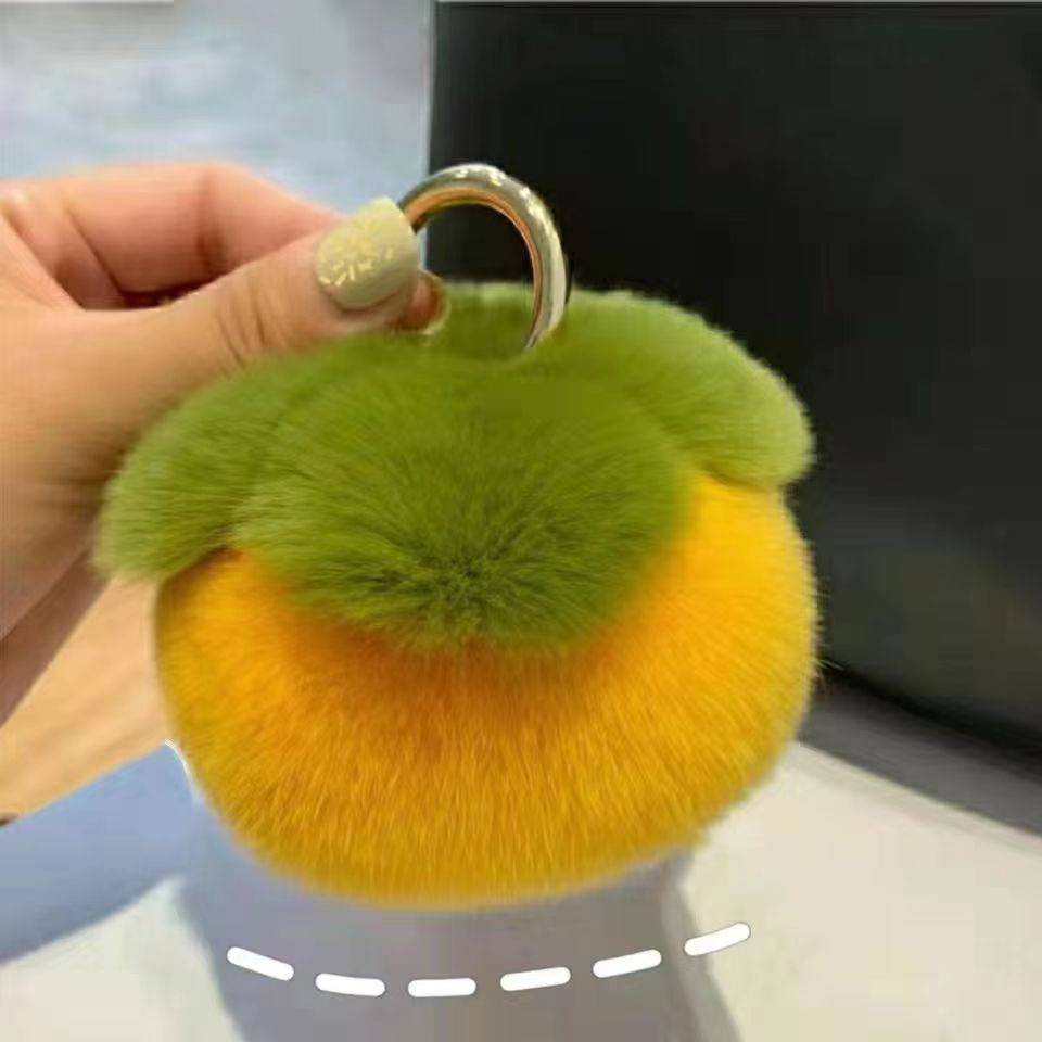 Capsules are yellow