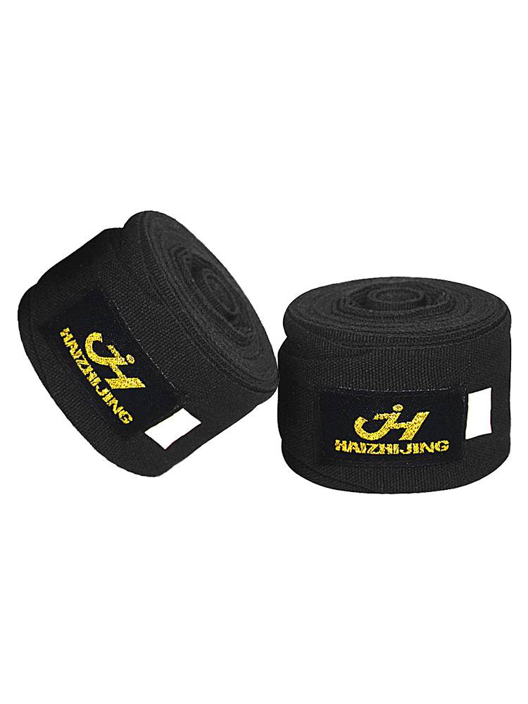 Boxing bandage elastic strap, Sanota Thai boxing gloves, tangled hand with men's fighting boxing