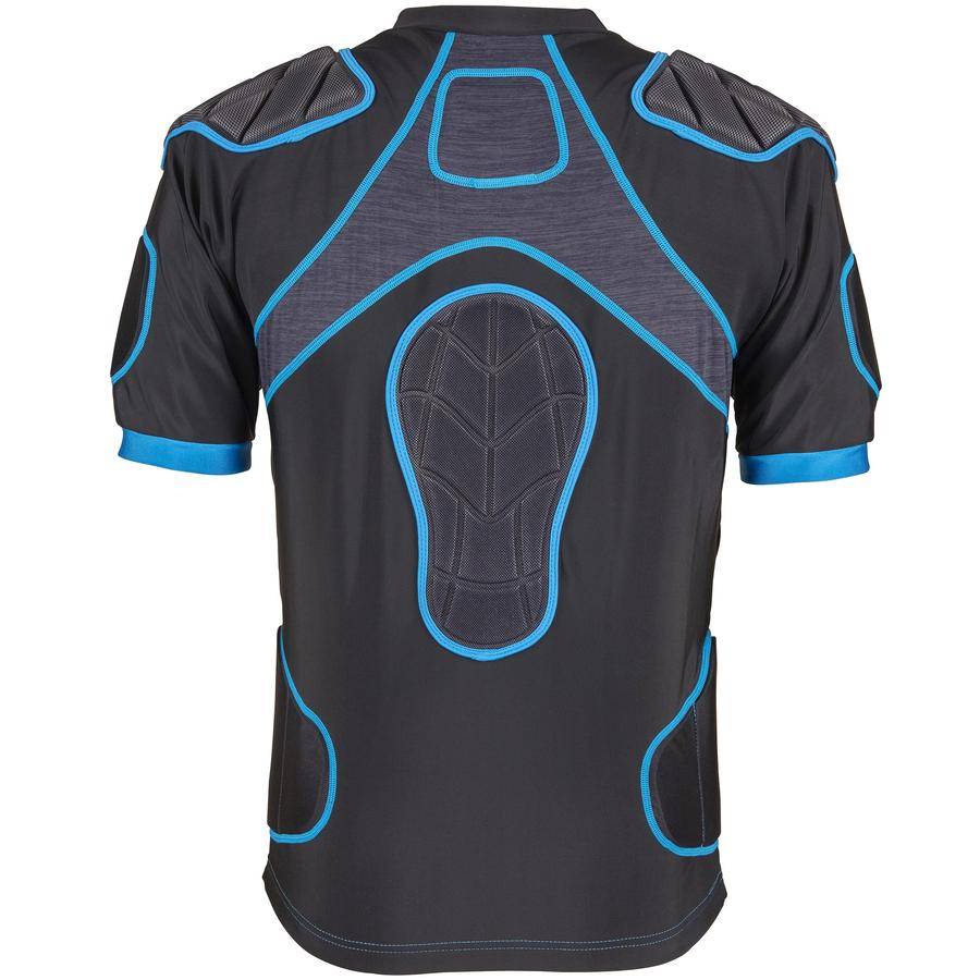 Genuine Gilbert Rugby ShoulderPad