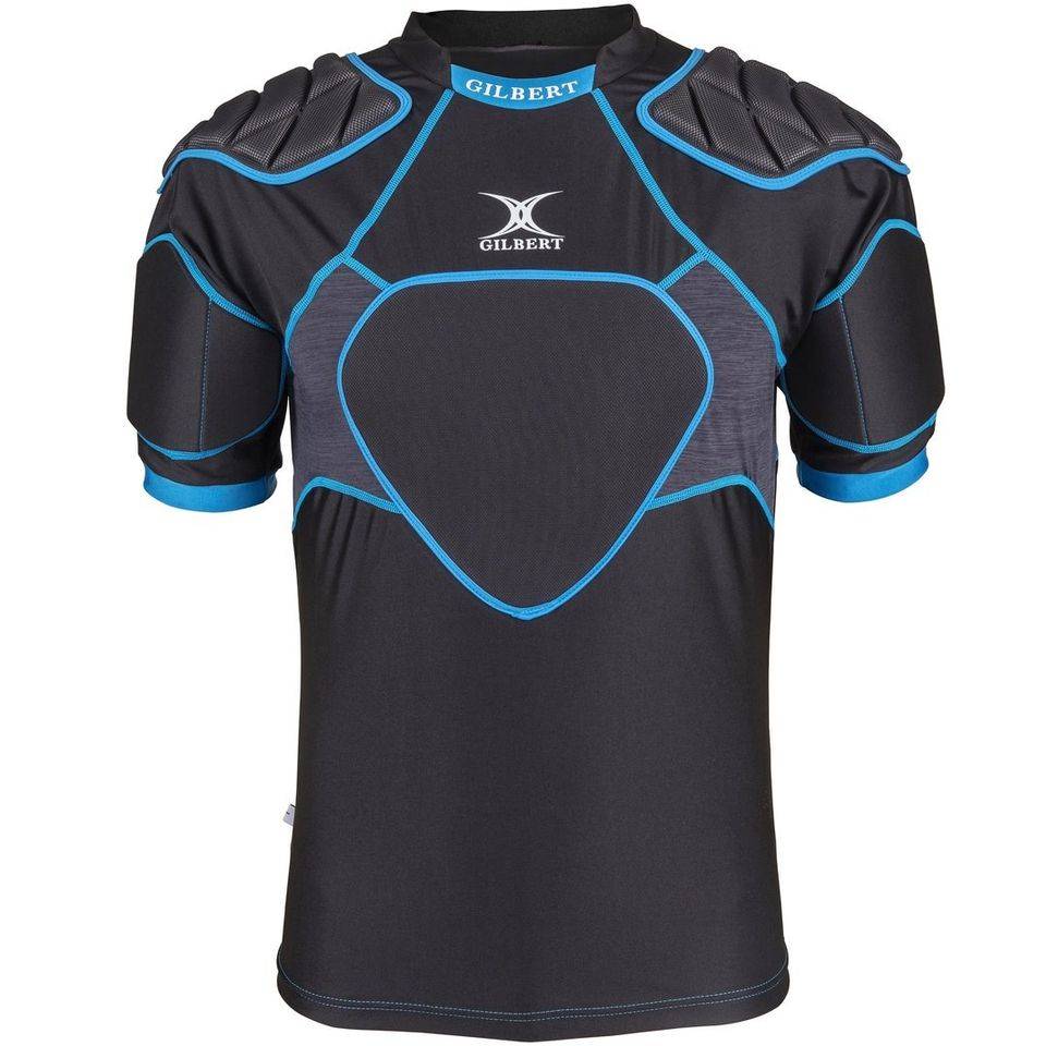 Genuine Gilbert Rugby ShoulderPad