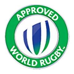 Genuine Gilbert Rugby ShoulderPad
