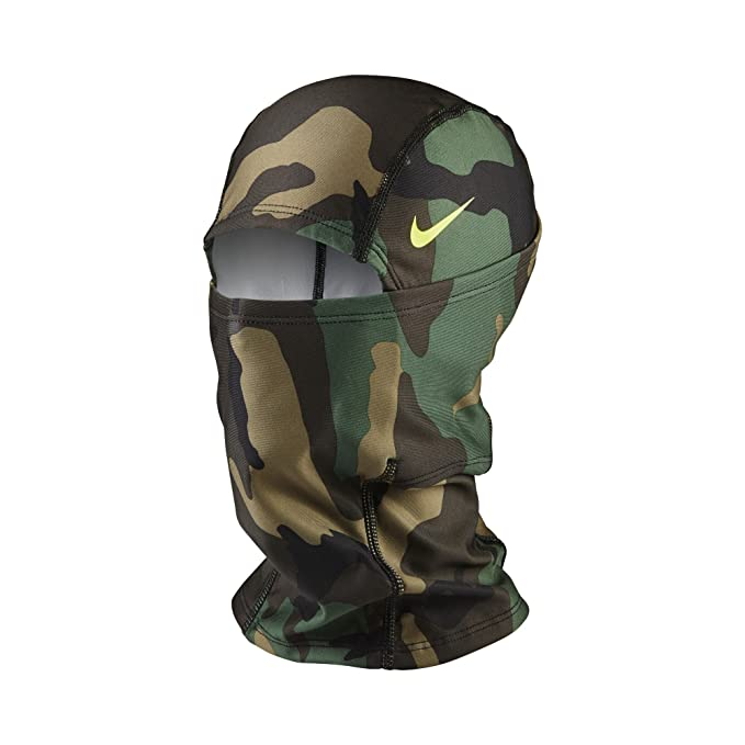Nike Nike Sports Anti -sweat Rugby helmet sweat -absorbing cap, breathable elasticity, warm -up, hot head cover spot