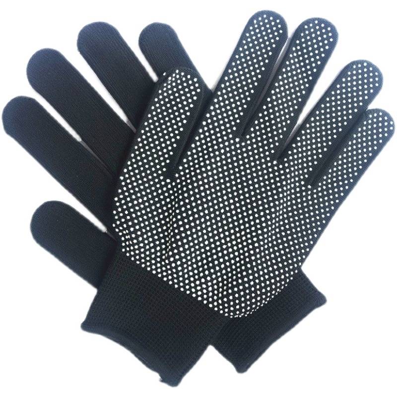 Playing basketball protection Special gloves sports raw raw one -legged training sports fitness hand -made anti -breathable dribble ball control