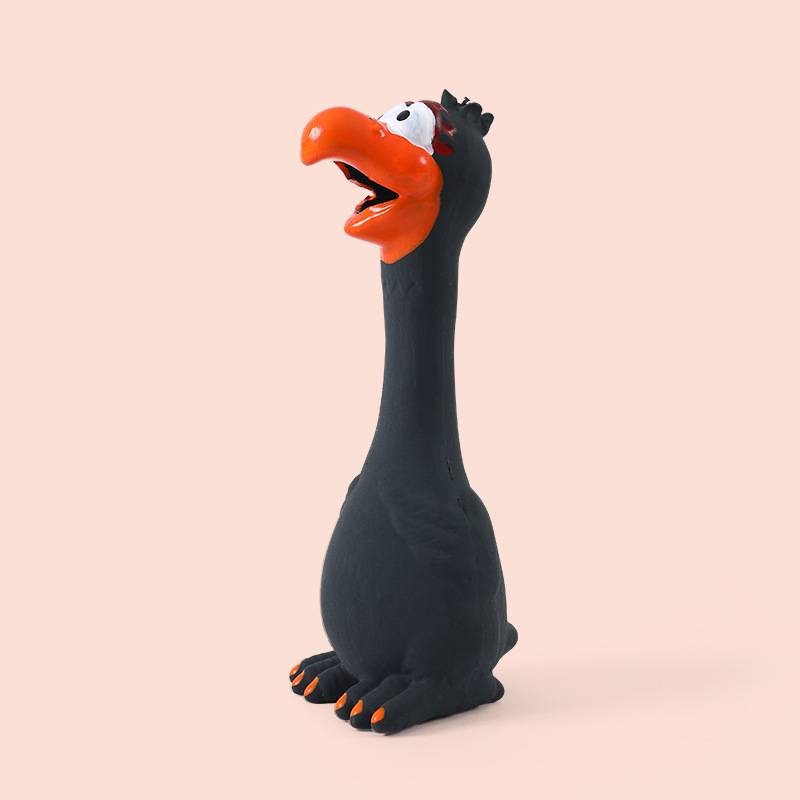 Black Giant Bird