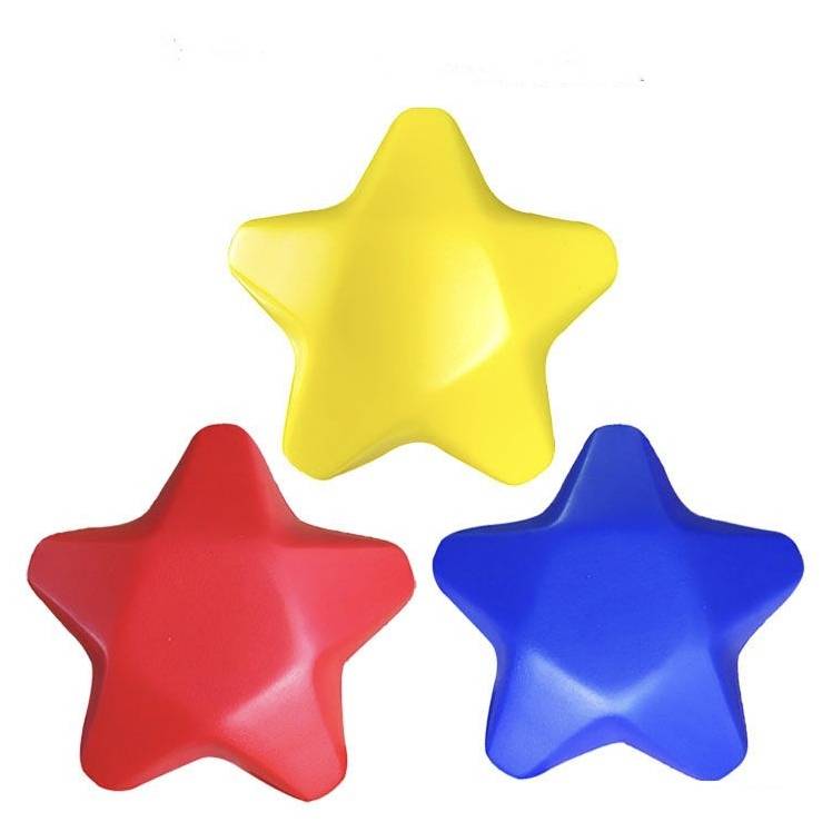 Star grip ball 2 installation