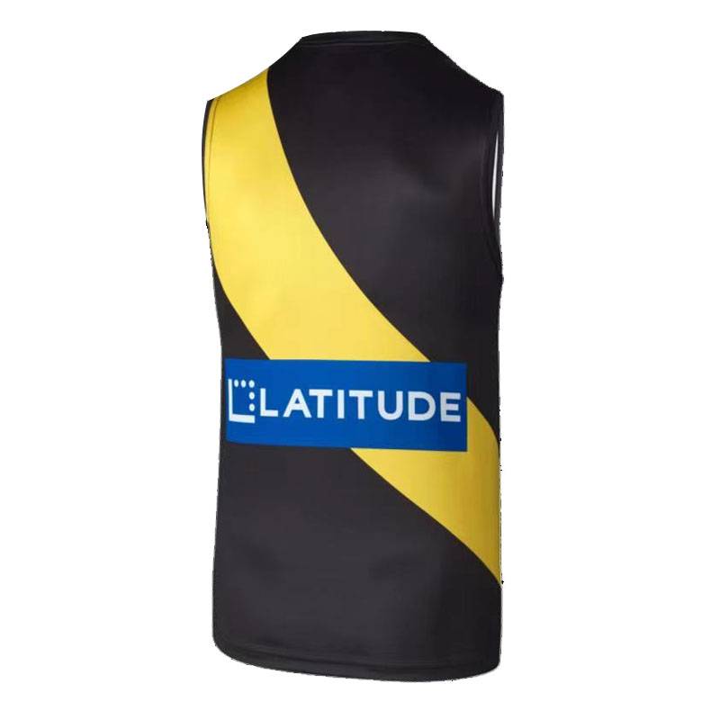 2023 New Erishi full vest training clothing olive clothing casual fast dry -drying jersey Rugby Jersey